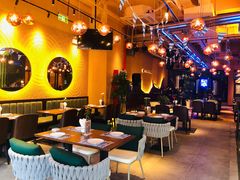 -Ambra Haus琥珀屋精酿餐厅(宝山店)