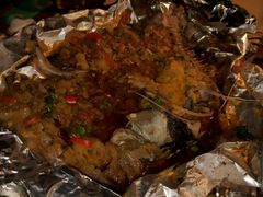 -新沙烧烤·炭烤鲜牛肉(新沙路店)