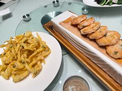 -双合园·海鲜水饺青岛菜(万佳广场店)