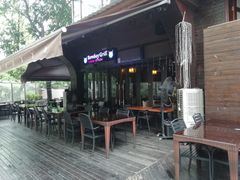 -Bombay Grill印度餐厅