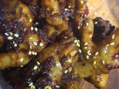 -原始泥炉烤肉(总店)