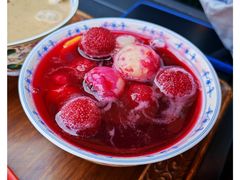 -萬春金福下午茶(故宫店)