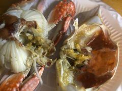 -海帮主·蒸汽海鲜青岛菜(栈桥火车站店)