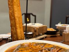 -唐山宴大唐州府精品中餐