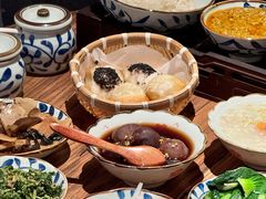-贡梅老面馆·蟹粉面·无锡特色小吃(南长街主推店)