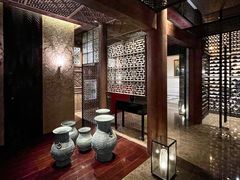 -丽思卡尔顿酒店-天泰轩中餐厅(大沽北路店)