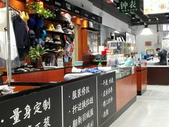-京客隆超市(华安店)