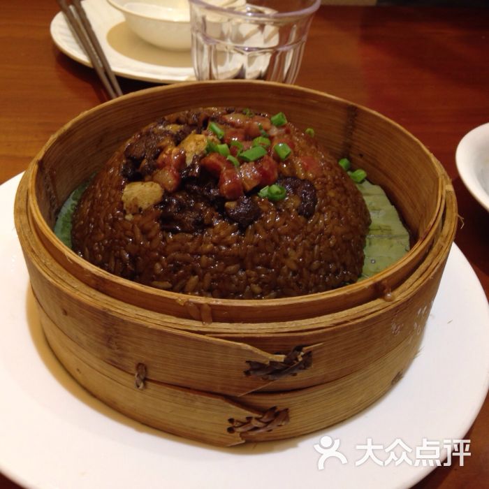 汉唐餐厅(印象城店)-汉唐餐厅(印象城店)图片-宁波美食-大众点评网