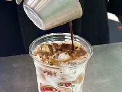 -王森咖啡西点烘焙培训(上海名厨中心店)