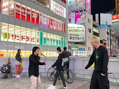 -心斋桥