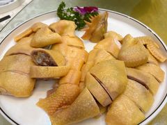 -庭苑美食中心·陈皮烧鹅·海鲜(台山店)