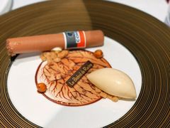 -Le Bistrot de Racine