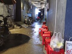 大堂-清真·马峰烤肉(小学习北巷店)