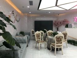 -Sunny喜铺婚礼策划(东部店)