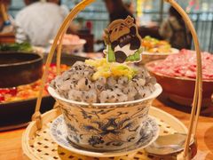-楠火锅(太古里总店)