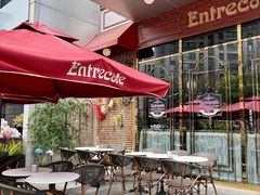 -Entrecôte 法国牛扒馆(保利·时光里店)