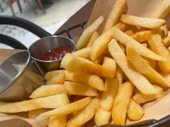 -CRAZYONES西班牙海鲜饭(上海美罗城店)