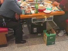 -灶座小锅烀饼·铁锅炖(道里店)