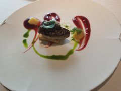 -燃扒房Steakhouse(皇庭店)