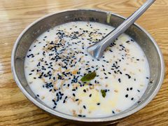 牛奶鸡蛋醪糟-白翔甜食店