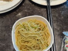 -川骄海鲜自助(亚运村店)