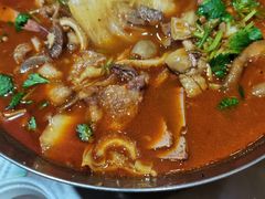 -烩态狼羊肉馆(贾岗社区店)