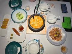 -醉舍·新淮扬菜(长宁龙之梦店)