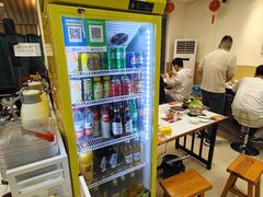 -壹天自助小火锅·贵州地摊火锅