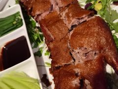 精品香酥鸭-106餐厅(山水文园店)