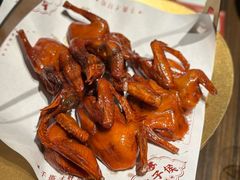 -鸽子侯·家宴·平价海鲜(绿地店)