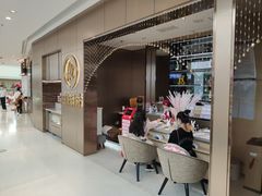 -海底捞火锅(高新万达店)