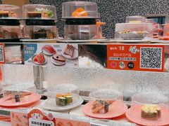 -争鲜回转寿司(朝北大悦城店)