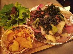 折腾牛肉-SUSU·苏苏(四合院创始店)