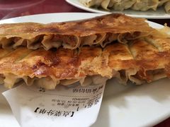 -大眼锅贴水饺(河东店)