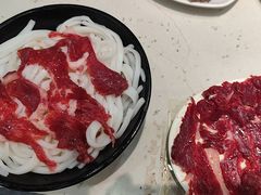 -黑山牛肉汤火锅(花城汇店)