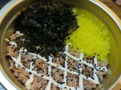 -the frypan韩国炸鸡啤酒(五路居店)