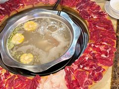 -小肥牛潮汕牛肉火锅(南联店)