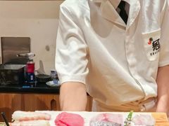 -鮨冠OMAKASE食べ放题(北京首店)