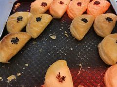 -西安西藏大厦开元名都大酒店·自助餐厅
