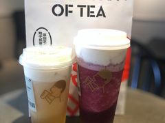 -喜茶(广州石牌桥店)