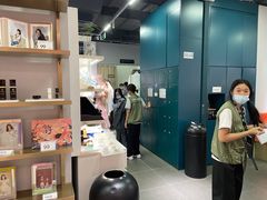 -海马体照相馆(佛山岭南站店)