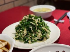 -老吉士酒家(天平路店)