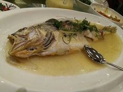 -顺风海鲜港(金玉兰店)