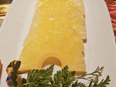 -韩盛·古法烤肉店(皇城恒隆广场店)