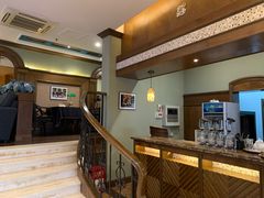 -蓝山咖啡馆(钱江龙店)