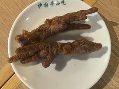 -护国寺小吃店(红莲南路店)