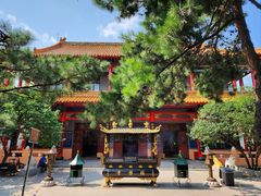 -哈尔滨极乐寺