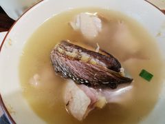 -尚竹阁冬瓜盅·18年地标美食(平洲店)