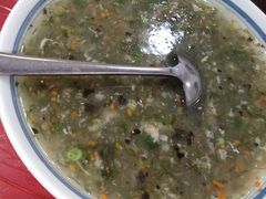 新鲜虾菇羹-海坛特色小吃·只做平潭特色菜(平潭店)