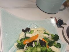 -南山翁新概念川菜(江宁万达广场店)